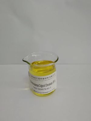 Shouyi Bis Aminopropyl Diglycol বর্ণহীন হালকা হলুদ তরল ফ্ল্যাশ পয়েন্ট 200 ডিগ্রী