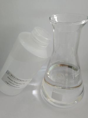 Shouyi pH7.2 0.01 MmHg বাষ্প চাপের সাথে অ্যামোনিয়াম Thioglycolate Perm