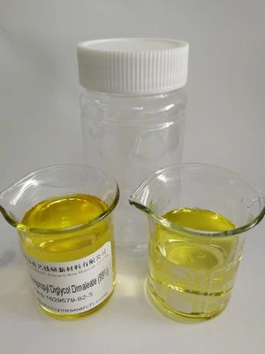 TDS SDS Bis Aminopropyl Diglycol Dimaleate রাসায়নিক কাঁচামাল 346.38 জি/মোল