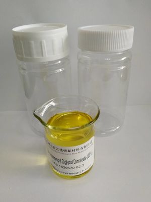 CAS 1629579-82-3 Bis Amino Diglycol Dimaleate SGS COA সার্টিফিকেট