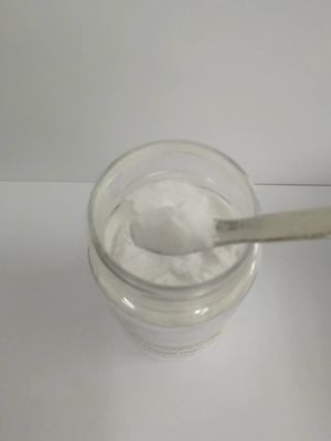 99 ক্যালসিয়াম থিওগ্লাইকোলেট চুল অপসারণ C2H6CaO4S3·3H2O