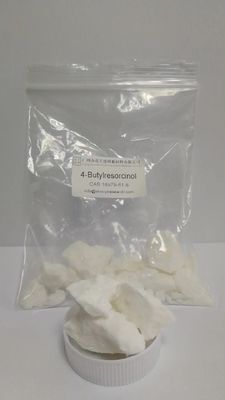 এসডিএস ৪ বুটিল রেসোর্সিনল ফর স্কিন C11H16O2 0.0013 mmHg বাষ্প চাপ