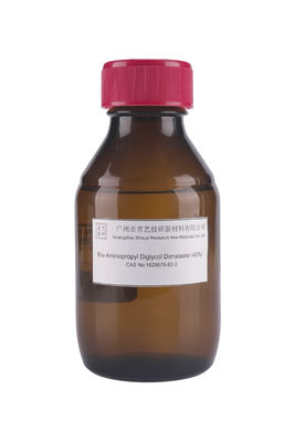 ফার্মাসিউটিক্যালস Bis Aminopropyl Diglycol Dimaleate রাসায়নিক কাঁচামাল তরল