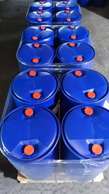 ডায়ামোনিয়াম ডিথাইওডাইগ্লাইকোলেট CAS 68223-93-8 জল দ্রবণীয় বৈশিষ্ট্যযুক্ত গন্ধ সহ