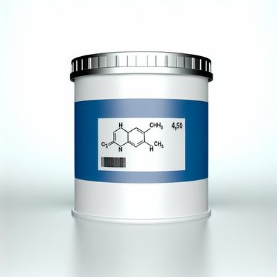 C2H6N2O2S Thioglycolate D অ্যামোনিয়াম হালকা Thiol গন্ধ পানিতে দ্রবণীয়