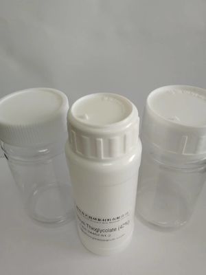 164.২৫ আণবিক ওজন পটাসিয়াম থিয়োগ্লাইকোলেট অ্যান্টিঅক্সিডেন্ট ব্লিচিং এজেন্ট