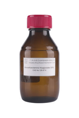 Shouyi Monoethanolamine Thioglycolate প্রতিক্রিয়াশীল মধ্যবর্তী ক্ষয় প্রতিরোধক