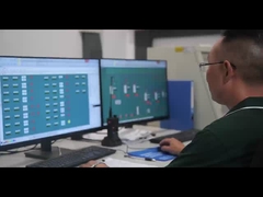 বুদ্ধিমান উৎপাদন ব্যবস্থাপনা