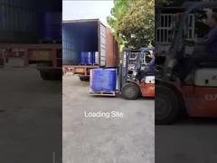 Fty লোডিং সাইট, রঙহীন তরল Bis Aminopropyl Diglycol Dimaleate হালকা গন্ধ উষ্ণতা > 200°C